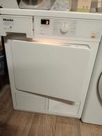 Wasdroger Miele, Witgoed en Apparatuur, Wasdrogers, Ophalen, Gebruikt, Luchtafvoer, 85 tot 90 cm
