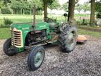 Zeldzame Oliver super 55 Diesel, Zakelijke goederen, Agrarisch | Tractoren, Ophalen, Oldtimer, Tot 80 Pk