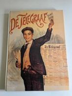100 jaar telegraaf, Ophalen of Verzenden, 1920 tot 1940, Nederland, Krant