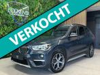 BMW X1 XDrive20i Sport / Camera / Trekhaak / Keyless, 1998 cc, Gebruikt, 2000 kg, Leder