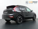 Kia Niro EV 64.8 kWh Navigatie | Lederen Bekleding | Stoelve, Parkeercamera, Gebruikt, 750 kg, 1657 kg