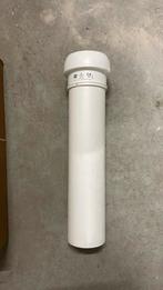 Cv afvoer, Ophalen of Verzenden, Zo goed als nieuw