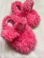 Happy Horse roze baby (konijn) sloffen, Slofjes, Meisje, Ophalen of Verzenden, Zo goed als nieuw