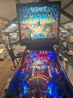Strange Science Flipperkast - 100% Werkend!, Verzamelen, Automaten | Flipperkasten, Gebruikt, Mechanisch, Bally, Ophalen of Verzenden