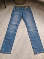 Levi's 502 Taper Jeans - Nieuw met kaartje!, Levi's, Blauw, Nieuw, W32 (confectie 46) of kleiner