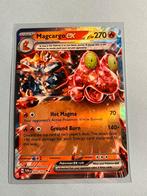 Magcargo EX 029/167, Hobby en Vrije tijd, Verzamelkaartspellen | Pokémon, Ophalen