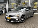 Volkswagen Polo 1.0 TSI Higline Business R-line Carplay/L.M., Auto's, Gebruikt, Euro 6, 95 pk, 1055 kg
