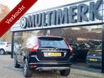 Volvo XC60 2.0 D3 Ocean Race, Panodak, Trekhaak, Standkachel, Auto's, Volvo, Zwart, Bedrijf, 750 kg, 1628 kg
