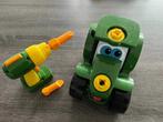 John Deere speelgoed tractor, Kinderen en Baby's, Speelgoed | Speelgoedvoertuigen, Ophalen of Verzenden, Zo goed als nieuw