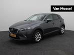 Mazda CX-3 2.0 SkyActiv-G 120 TS+ | Navigatie | Stoel/Stuurv, Auto's, Mazda, Stof, Gebruikt, Euro 6, 4 cilinders