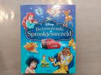 Disney betoverende sprookjeswereld, Ophalen of Verzenden, Zo goed als nieuw, Sprookjes