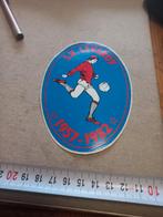 Sv leveroy 25 jaar, Ophalen of Verzenden, Zo goed als nieuw