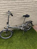Dahon vouwfiets met 8 versnellingen, Ophalen, 16 tot 18 inch, Versnellingen, Zo goed als nieuw