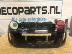 CITROEN C1 VOORBUMPER 2014-2020 ORIGINEEL, Gebruikt, Citroën, Voor, Ophalen of Verzenden