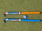 Hockeysticks, Sport en Fitness, Hockey, Ophalen of Verzenden, Gebruikt