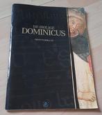DE HEILIGE DOMINICUS Simon Tugwell OP, Boeken, Ophalen of Verzenden, Zo goed als nieuw