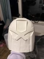 Judge Dredd Helm Cast - Cosplay/Display, Ophalen of Verzenden, Nieuw, Overige typen