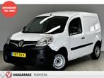 Renault Kangoo 1.5 dCi 75 Energy Comfort/ Zij-Schuifdeur rec, Auto's, Voorwielaandrijving, Stof, Gebruikt, Renault