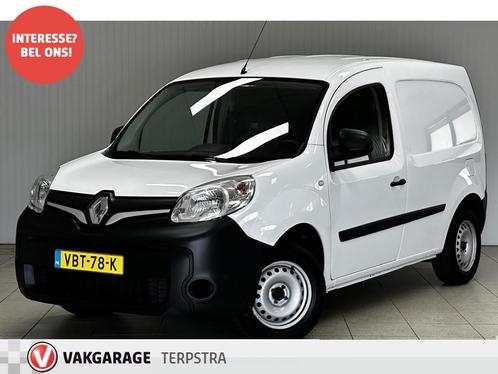 Renault Kangoo 1.5 dCi 75 Energy Comfort/ Zij-Schuifdeur rec, Auto's, Bestelauto's, Bedrijf, Te koop, ABS, Airconditioning, Alarm