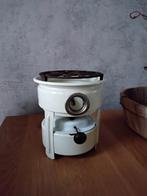 Petroleumstel., Antiek en Kunst, Ophalen