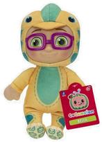 Cocomelon Pluche 20 cm: Bella, Kinderen en Baby's, ., Nieuw, Ophalen of Verzenden, .