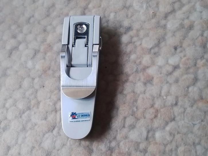 Opvouwbaar LED Lampje met Beschrijving, Hobby en Vrije tijd, Overige Hobby en Vrije tijd, Ophalen of Verzenden