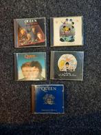 Queen  5x, Cd's en Dvd's, Cd's | Pop, Gebruikt, Ophalen of Verzenden, 1980 tot 2000