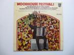 Woodhouse Festival John Woudhouse   LP, Ophalen of Verzenden