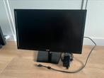 Monitor scherm LG 26 inch, Computers en Software, Monitoren, Kantelbaar, Onbekend, LED, Ophalen