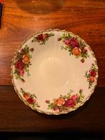 Royal Albert Old Country Roses Schaaltje, Ophalen