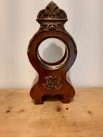 Antiek leeg klokkastje., Antiek en Kunst, Antiek | Klokken, Ophalen of Verzenden