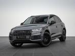 Audi Q5 2.0 TDI 190pk Quattro Standkachel Trekhaak LED Virtu, Automaat, Gebruikt, Euro 6, Bedrijf