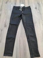 Coated skinny jeans 38 by Heidi Klum bijna gratis, Kleding | Dames, Zwart, W30 - W32 (confectie 38/40), Gedragen, Esmara