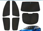 Tesla model 3 zonneschermen / camper kit, Ophalen, Zo goed als nieuw