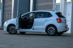 Volkswagen Polo 1.4 TDI 55KW  2015 Wit, Auto's, Voorwielaandrijving, 74 pk, 580 kg, Wit