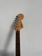 Squier affinity strat elektrische gitaar, Muziek en Instrumenten, Ophalen, Zo goed als nieuw, Elektrische gitaar