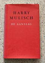 De aanslag door Harry Mulisch, Boeken, Verzenden, Zo goed als nieuw, Nederland