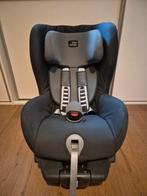 Britax Römer Safefix Plus Isofix Autostoel (9-18 kg), Ophalen, Romer, 9 t/m 18 kg, Verstelbare rugleuning