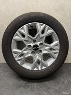 16” Kia Ceed, Hyundai Ioniq, I30, ix20 Velgen + Banden 205/5, Gebruikt, 16 inch, Banden en Velgen, Personenwagen