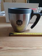 Douwe Egberts Thermosbeker - Sarphatistraat Amsterdam, Huis en Inrichting, Ophalen of Verzenden