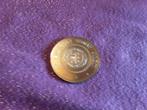 Herinneringsmunt Plaatselijk Belang Workum, Ophalen of Verzenden