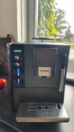 Siemens eq5 nette staat, Ophalen of Verzenden, Gebruikt, Espresso apparaat, Stoompijpje