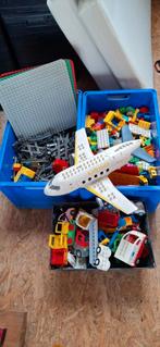 Duplo, Ophalen, Zo goed als nieuw