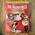 The Incedibles ( Special 2dvd Edition) Nieuw en nog geseald, Alle leeftijden, Ophalen of Verzenden, Nieuw in verpakking, Amerikaans