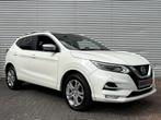 Nissan Qashqai 1.3 DIG-T Carplay 360 Camera Pano Leer Pdc 19, Voorwielaandrijving, Gebruikt, 4 cilinders, Met garantie (alle)