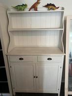 Buffetkast, Huis en Inrichting, Kasten | Buffetkasten, Ophalen of Verzenden, 25 tot 50 cm