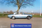 Bentley T2 Sedan | Route 66 Auction, Auto's, Overige carrosserieën, Blauw, Leder, Bedrijf