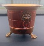 Mooie klein antiek emmer, Antiek en Kunst, Ophalen of Verzenden
