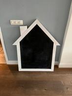 Leuk krijtbord voor speelhoek, Ophalen, Zo goed als nieuw, Krijtbord
