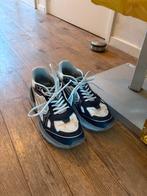 Palm Angels Schoenen - Maat 43, Zwart, Nieuw, Ophalen of Verzenden, Sneakers of Gympen